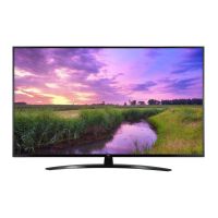 LG 75UN343H0UD 75" 4K UHD Commercial Lite Non-Pro:Idiom  