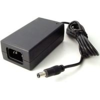 Digi 76000734 12VDC/120-240VAC Power Supply Locking Barrel PSTS  