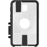 OtterBox Galaxy Tab Active3 Case Black Clear 77-65841