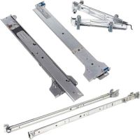 Dell 770-BBIC ReadyRails Static - rack rail kit - 1U