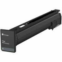 Lexmark 77L0HKG MX953 CS963 CX96X Black Return 47.7K Toner