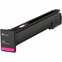 Lexmark 77L0HMG CS963 CX96X Magenta Return 46.9K GSA Toner Cartridge