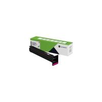 Lexmark 77L10M0 CS963 CX833 95X 96X Magenta Return 12K Toner Cartridge  
