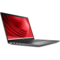 Dell 77NRM 15.6" Latitude 3550 Laptop (Silver)