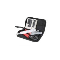 Intellinet 780070 4-Piece Network Tool Kit LAN Tester Punch Down Crimper  