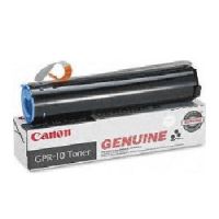 Canon 7814A003AA GPR-10 Black Toner IR1300 1310 1330 1370  