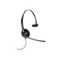 Poly HP EncorePro HW510D Headset Mono Black 783Q0AA