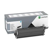 Lexmark 78C0D20 Cyan Developer Unit 125K Yield  