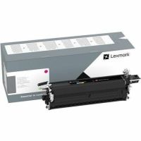 Lexmark 78C0D30 Magenta Developer Unit 125K Yield