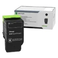 Lexmark 78C0U10 - Ultra High Yield - black - original - toner cartridge - LCCP