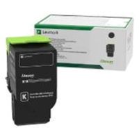 Lexmark 78C0XKG Black Extra High Yield Toner Cartridge for CS421dn, CX421adn & CX522ade - GSA