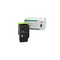 Lexmark 79L0H30 CX833 95X XC8355 95X Magenta 46.9K Toner Cartridge  