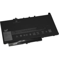 Battery Technology 7CJRC-BTI Replacement Battery Dell Chromebook 11 3120 P22T  