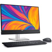 Dell 7DX9X 23.8" OptiPlex 7420 All-in-One Computer