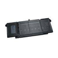 Battery Technology 7FMXV-BTI 4-Cell 15.2V Battery Dell Latitude 5320 7320 7420 7520  