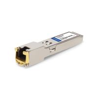 AddOn 7G17A03130-AO 10GBase-TX SFP+ Copper Transceiver IBM TAA Compliant  