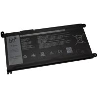 Battery Technology 7MT0R-BTI Battery Dell Chromebook 3400 3100 2-in-1