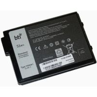 Battery Technology 7WNW1-BTI 3-Cell Laptop Battery Dell Latitude 7424 5424 5420