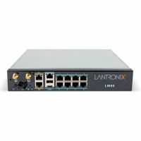 Lantronix 80-8S-NNN-NAA LM80 8-Port Local Manager Appliance