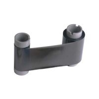 ZEBRA PRINT C4  - MED CARD SUPPLIES 800033-301 MONO BLACK RIBBON ZXP3 2000    