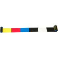 Zebra 800077-749 IX SERIES COLOR RIBBON FOR ZXP 