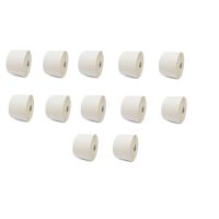 Zebra 800274-305 Z-Select 4000T - paper labels - ultra-smooth - 11160 label(s)