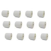 Zebra 800274-405 Z-Select 4000T - labels - ultra-smooth - 8400 label(s)