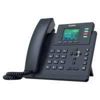 YEALINK SIP-T33G 1301046 Mid-Range Gigabit IP Phone
