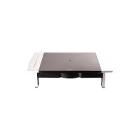 Fellowes 8031101 Monitor Height Adjuster Neck Strain Prevention  