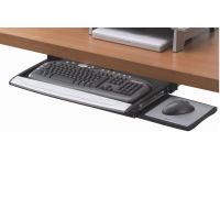 Fellowes 8031207 Office Suites Deluxe Keyboard Drawer  