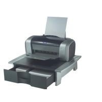 Fellowes 8032601 Printer Fax Machine Riser Workspace Saver