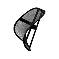 Fellowes 8036501 Adjustable Back Support Chair Attachment  