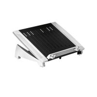 Fellowes 8036701 Laptop Height Adjuster Document Holder  