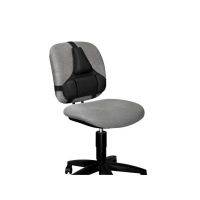 Fellowes 8037601 Professional - back support - black