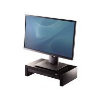 Fellowes 8038101 Monitor Stand 21" 40lbs Viewing Height
