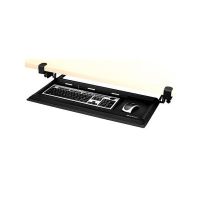 Fellowes 8038302 Designer Suites DeskReady Keyboard Drawer  