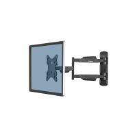 Fellowes 8043601 Wall Mount Monitor/TV Space Saving Flexible Positioning  