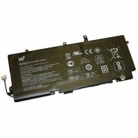 Battery Technology 805096-005-BTI 6-Cell 11.4V Li-Ion Battery HP EliteBook 1040 G3  