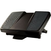 Fellowes 8067001 Ultimate Foot Support Ergonomic  