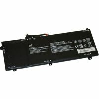 Battery Technology 808450-001-BTI 4-Cell 15.2V Li-Ion Battery HP ZBook Studio G3