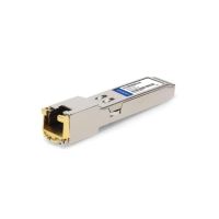 ADD-ON TELLABS 81.S1GBER450010-AO COMP SFP RJ-45