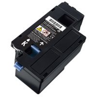 Dell 810WH 2K Page Black Toner 1355CNW C1760NW C1765NF  