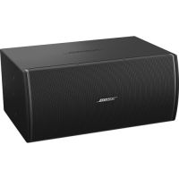 Bose Professional MB210-WR Compact Outdoor 2000W Passive Dual 10" Subwoofer (Black)