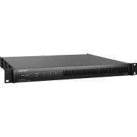 Bose Professional PowerShare PS604D Adaptable 600W 4-Channel Power Amplifier (120 VAC)