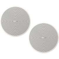 Bose Professional DesignMax DM2C-LP In-Ceiling Loudspeaker (White)