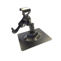 Maclocks Rugged Universal Mount Black 820BRCH