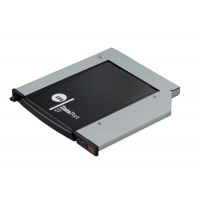 CRU-Dataport 8270-6406-8500 DP27L Complete Assembly Lockable SATA 6Gbps  