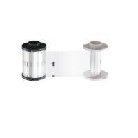 Fargo PolyGuard Lmx 1 Mil Overlaminate For HDP6600 Printer Ribbon 082702