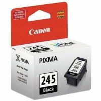 CANON - INK SUPPLIES 8279B001 PG-245 BLACK INK CARTRIDGE FOR 