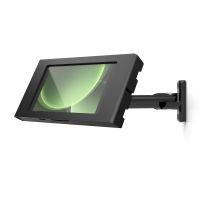 Compulocks 827B80GAPXB Galaxy Tab Active 3/5 Swing Wall Mount  